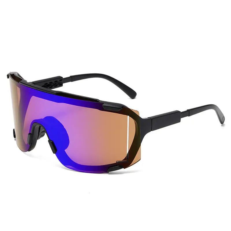 Outdoor New Glasses For Riding Sports Colorful - Image #11