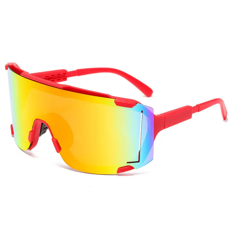 Outdoor New Glasses For Riding Sports Colorful - Image #10