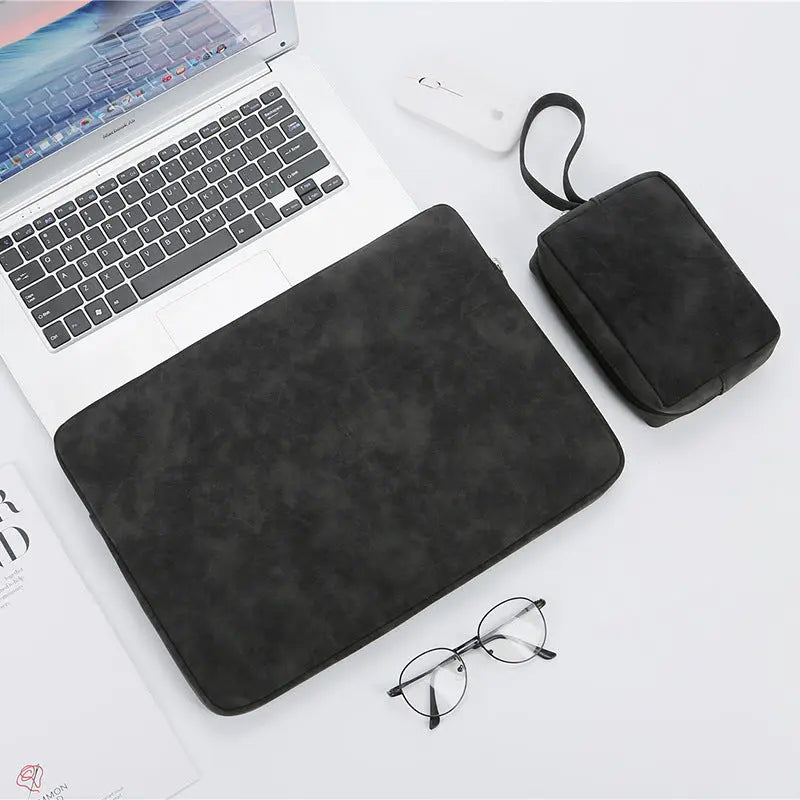 Laptop Bag 14 Inch Laptop Bag Flat Liner Bag - Image #12