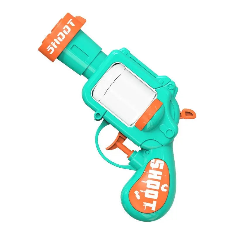 Children's Left-wheel Water Gun Water Fight Water Toys - Image #7