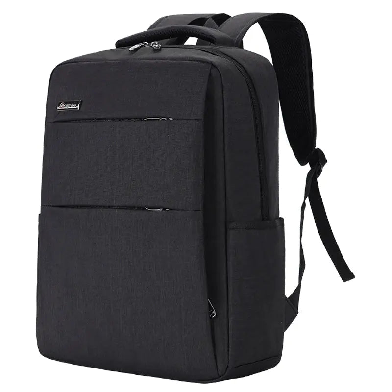 Waterproof and shockproof rechargeable backpack laptop bag - Image #12