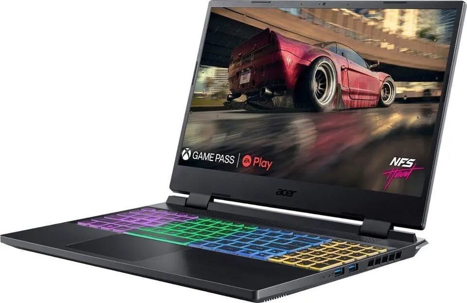 MSI - GF63 Gaming Laptop - 15.6" 144Hz Intel i5-12450H RTX 4050 16GB RAM 1TB SSD - Image #3