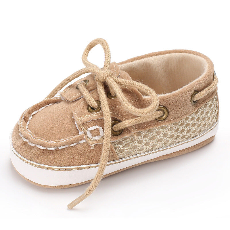 Baby Soft Sole Casual Toddler Shoes