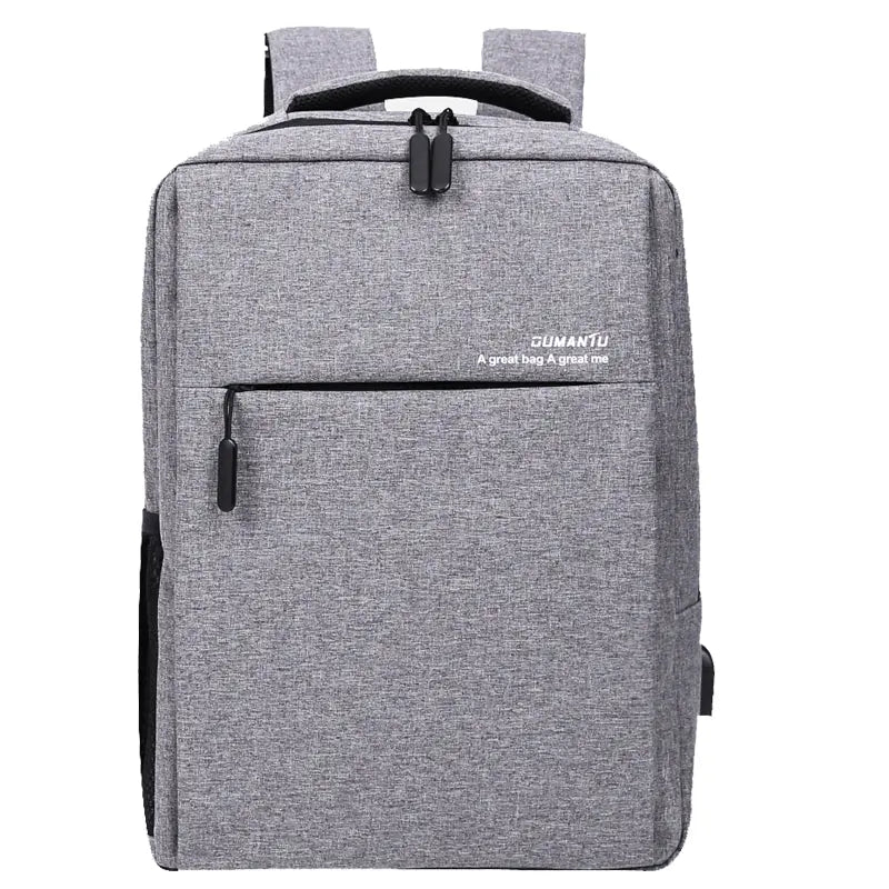 Waterproof and shockproof rechargeable backpack laptop bag - Image #13