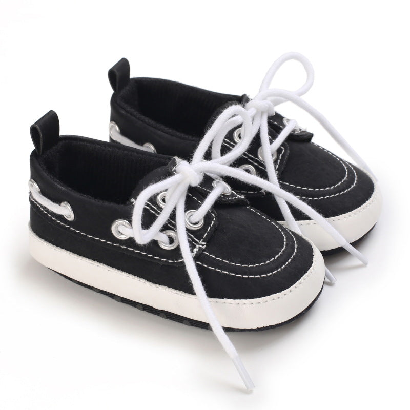 Baby Soft Sole Casual Toddler Shoes