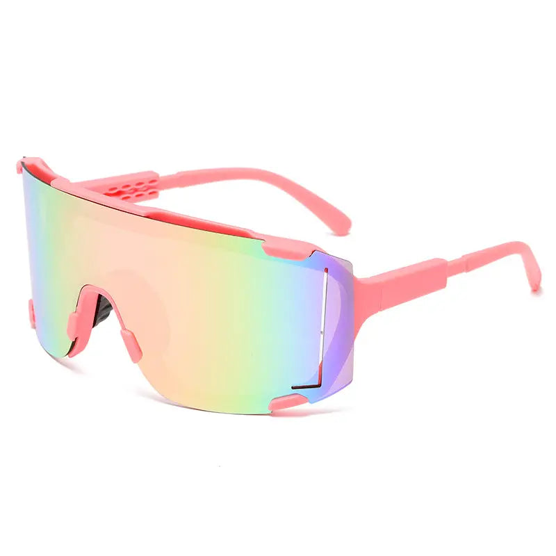 Outdoor New Glasses For Riding Sports Colorful - Image #9