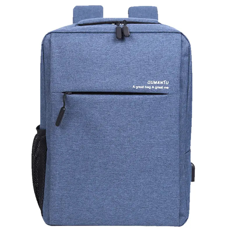 Waterproof and shockproof rechargeable backpack laptop bag - Image #7