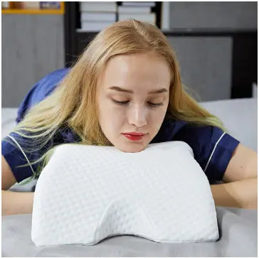 Silicone Magnetic Anti Snore Stop Snoring Nose Clip Sleep Tray Sleeping Aid Apnea Guard Night Device - Image #3