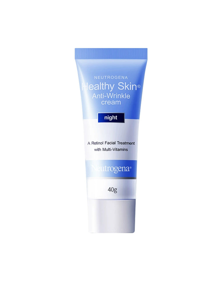 Neutrogena Litchi Retinol Essence Moisturizing Night Cream