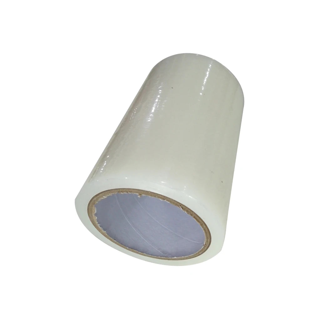 Disposable Shoe Cover Film for Automatic Shoe Cover Dispenser Machine Transparent Boot Film