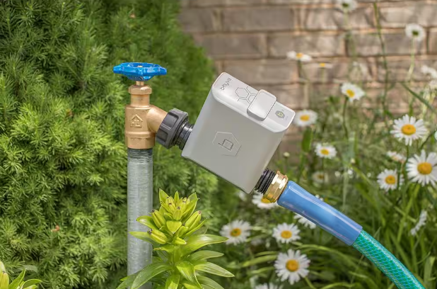 B-Hyve Smart Hose Faucet Irrigation Controller/Wi-Fi Hub