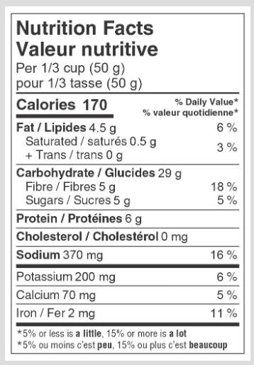 4 BUCK WILD PANCAKE MIX 10.0OZ