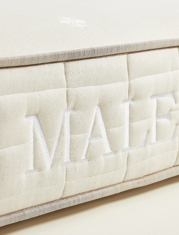 The Classic Malek Mattress