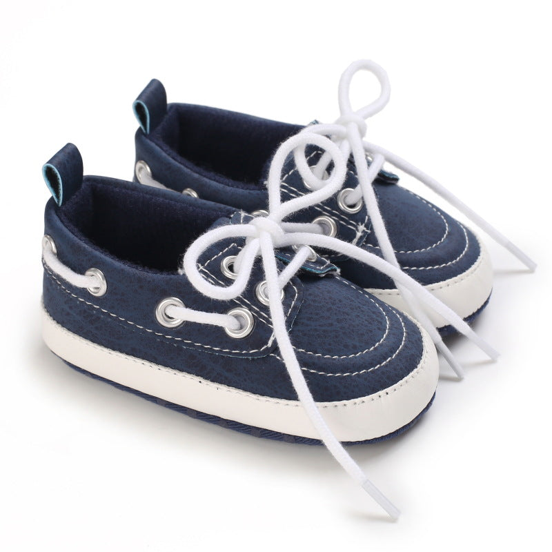 Baby Soft Sole Casual Toddler Shoes