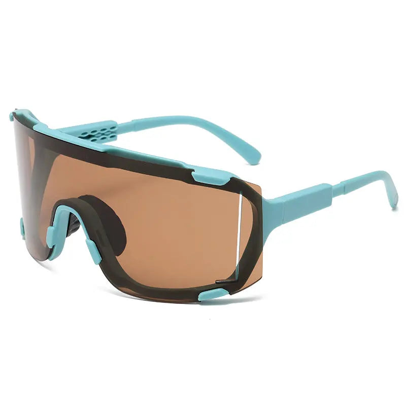 Outdoor New Glasses For Riding Sports Colorful - Image #8