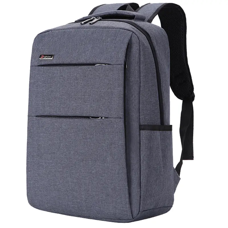 Waterproof and shockproof rechargeable backpack laptop bag - Image #6