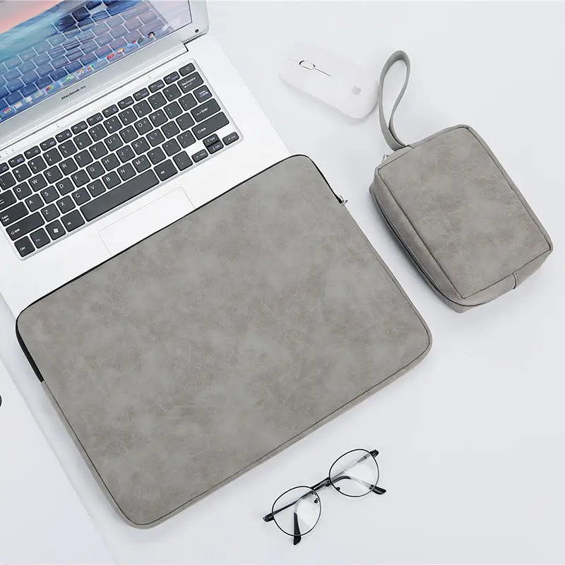 Laptop Bag 14 Inch Laptop Bag Flat Liner Bag - Image #3