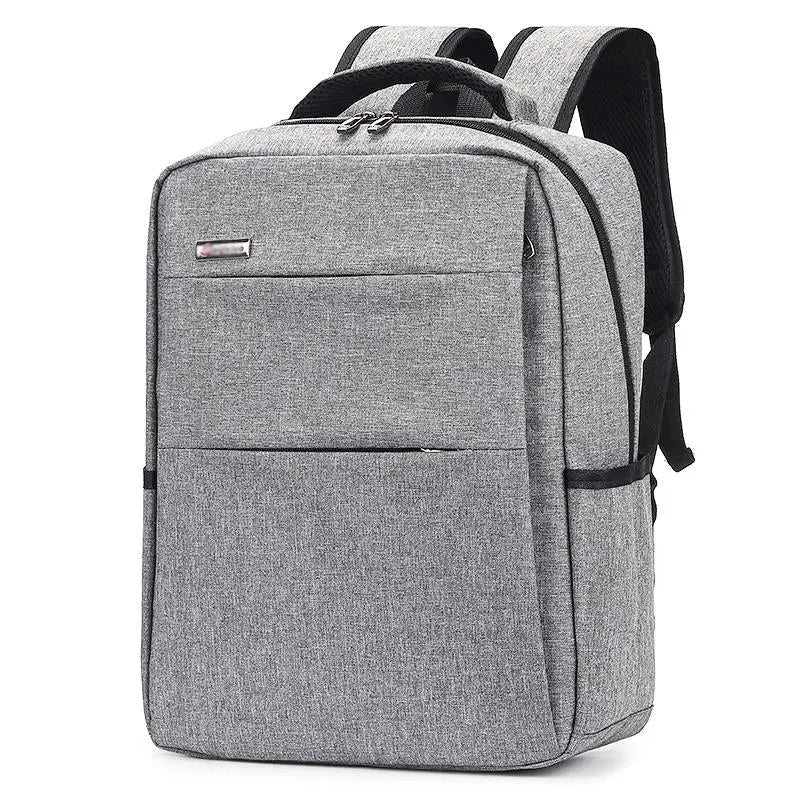 Waterproof and shockproof rechargeable backpack laptop bag - Image #8