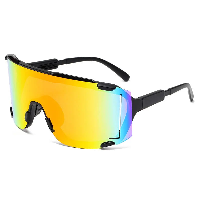 Outdoor New Glasses For Riding Sports Colorful - Image #4