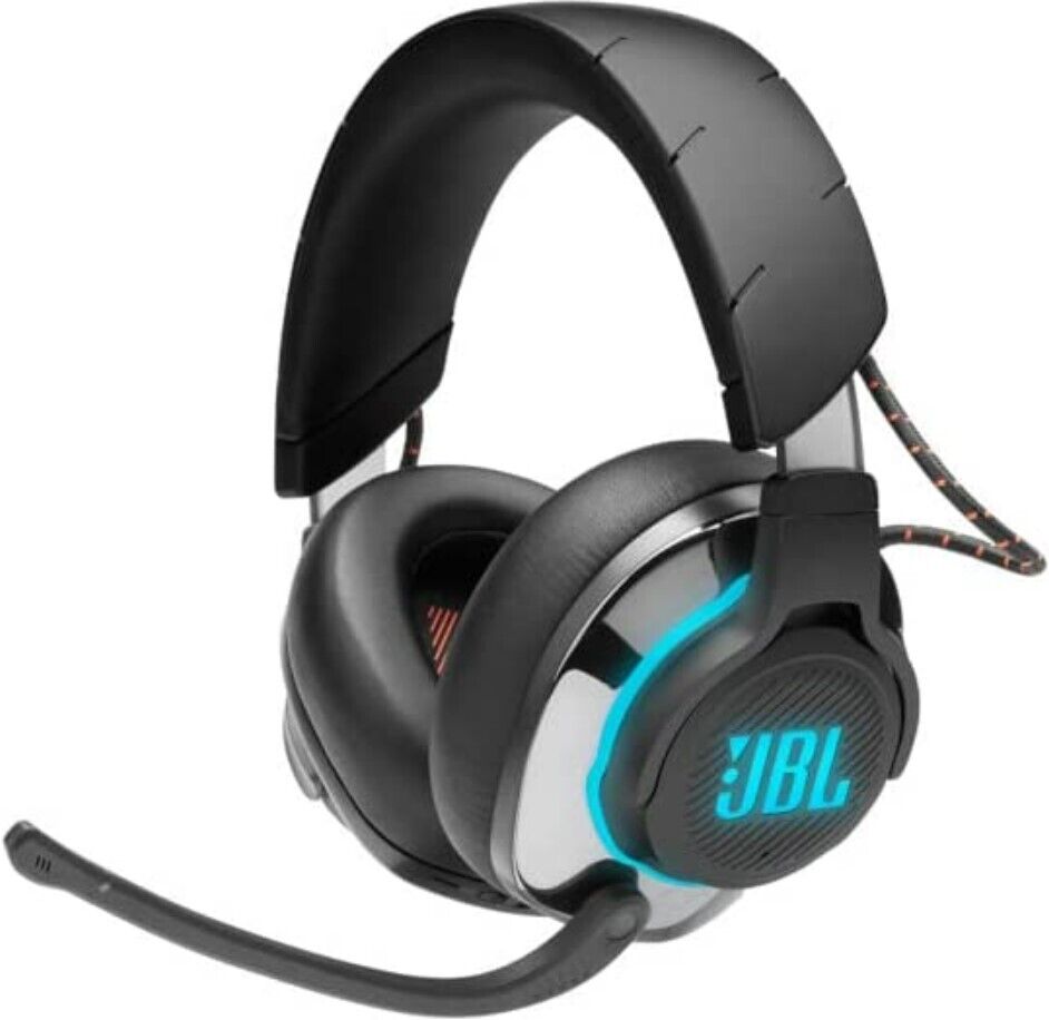 JBL Quantum 810 Wireless Gaming Headphones ((Certified - RefurbishedCertified - Refurbished))