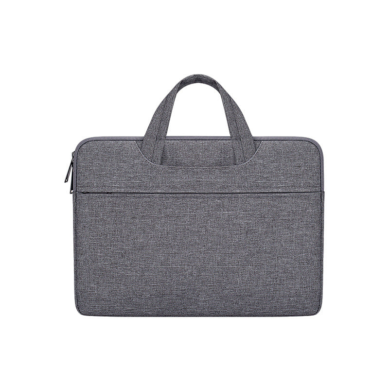 Waterproof Laptop Bag 13 14 15.6 Inch Computer Case