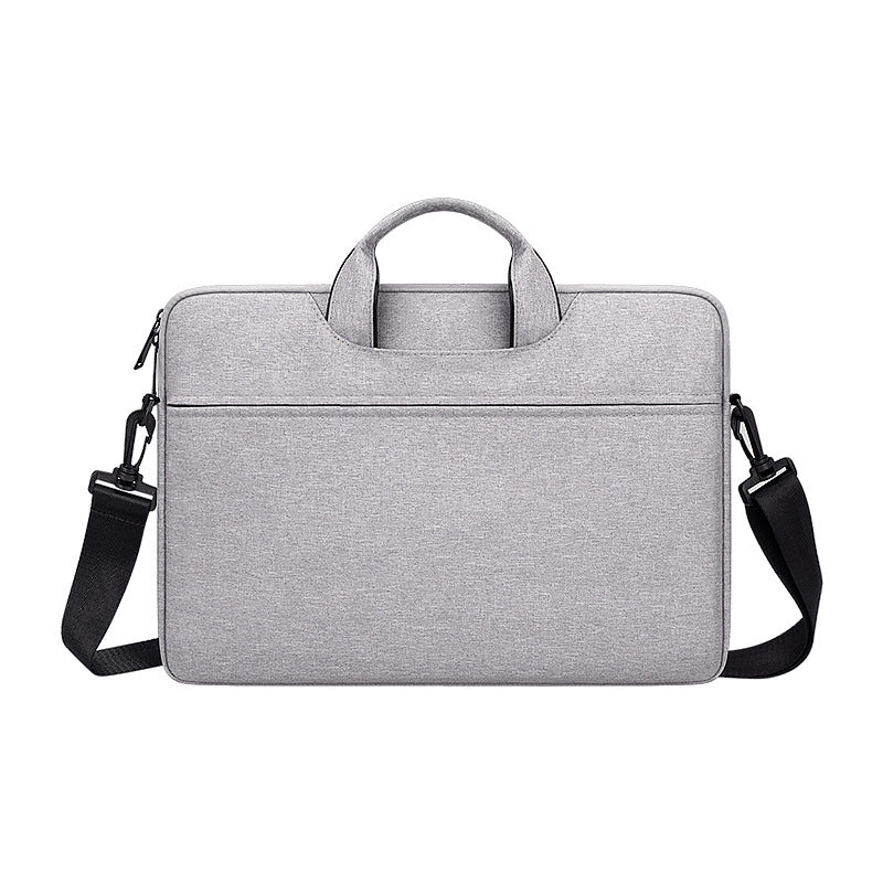 Waterproof Laptop Bag 13 14 15.6 Inch Computer Case