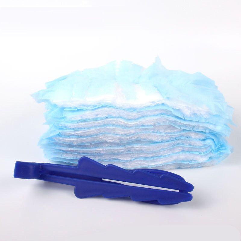 Disposable Electrostatic Dusting Duster Fiber Brush Head Cleaning Dusting Duster