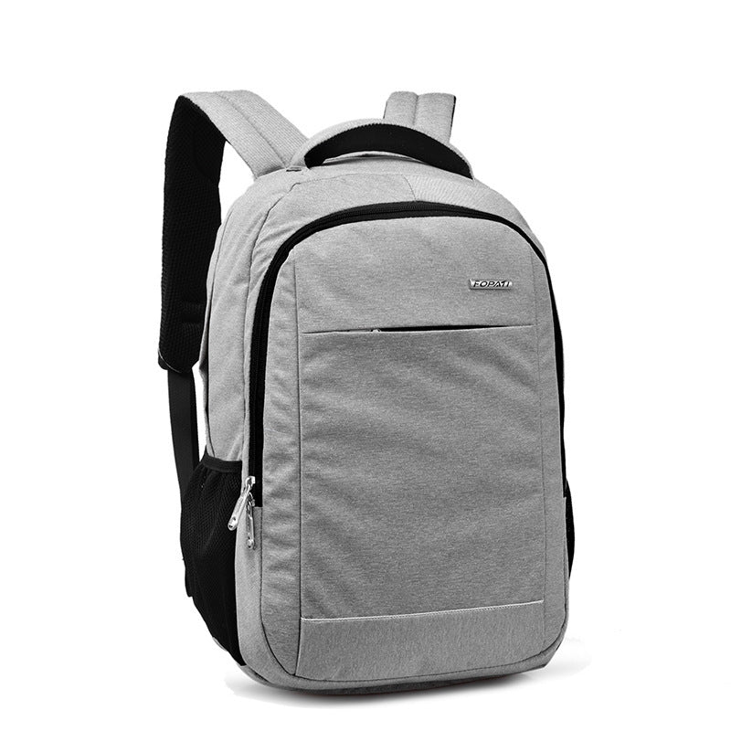 Laptop backpack