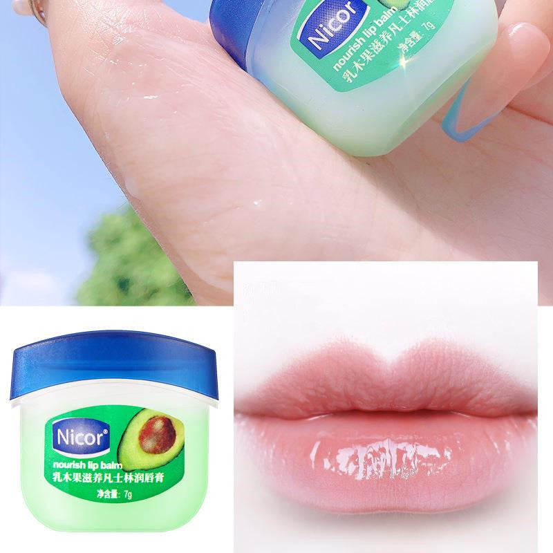 Stylish And Simple Lip Balm To Prevent Chapped