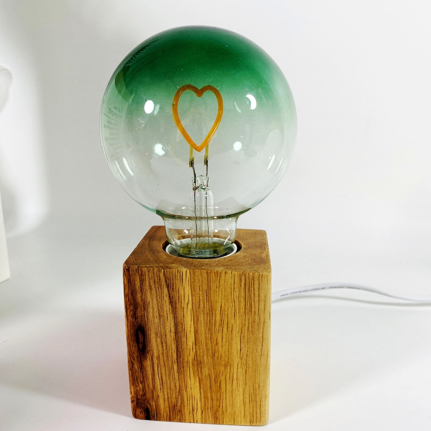 Love Lamp Atmosphere Bulb Nightlight