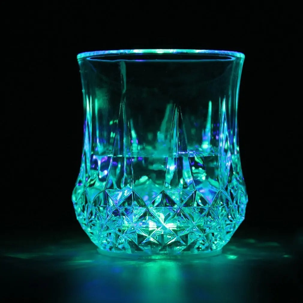 LED Glowing Cup