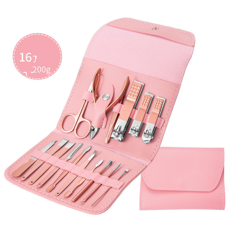 Nail Clipper Dead Skin Clipper Nail Clipper Manicure Tool Nail Art Set