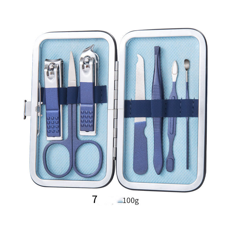 Nail Clipper Dead Skin Clipper Nail Clipper Manicure Tool Nail Art Set