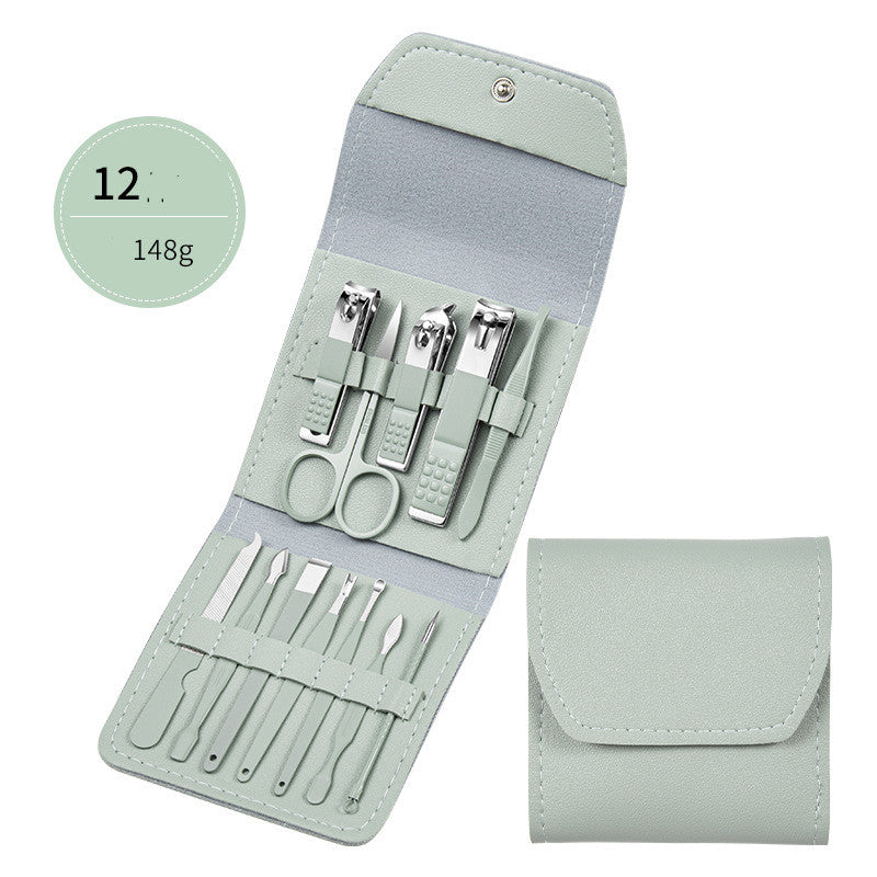 Nail Clipper Dead Skin Clipper Nail Clipper Manicure Tool Nail Art Set