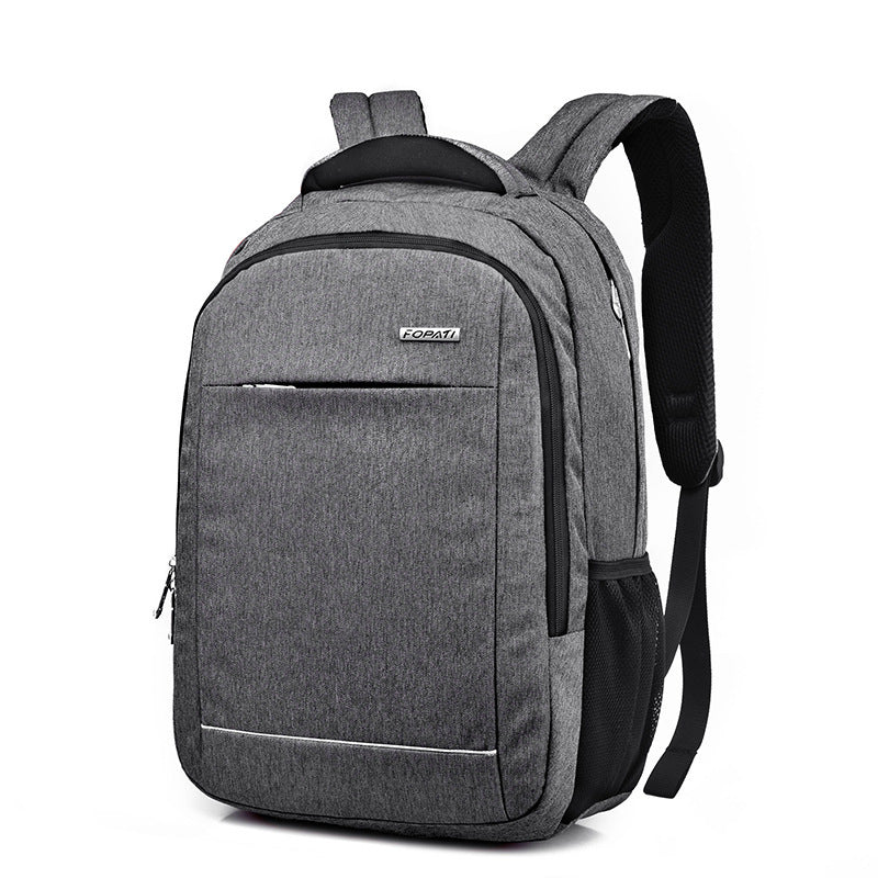 Laptop backpack