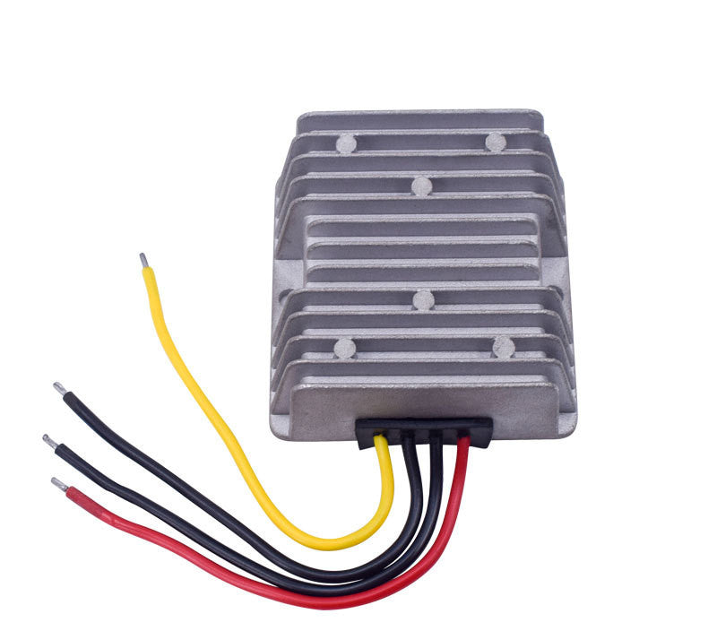 Automotive Power Converter Step-Down Regulators