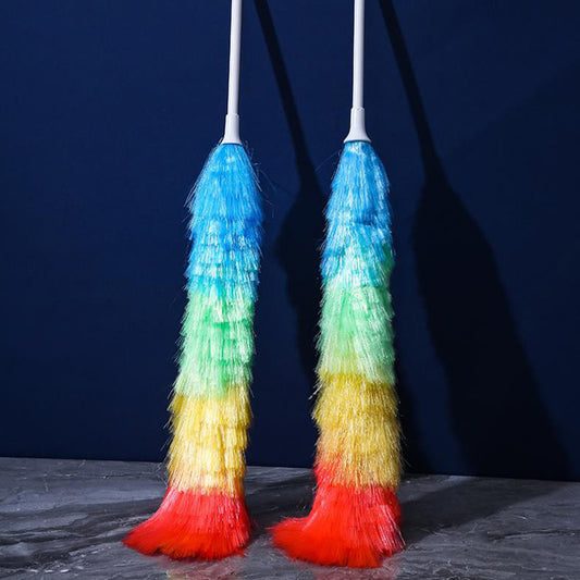 Household Cleaning Brush Ultra-fine Dusting Feather Duster