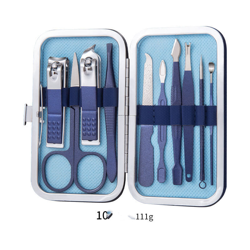 Nail Clipper Dead Skin Clipper Nail Clipper Manicure Tool Nail Art Set