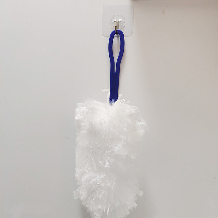 Disposable Electrostatic Dusting Duster Fiber Brush Head Cleaning Dusting Duster