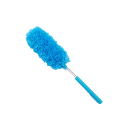 Feather duster dust sweeping ash household retractable blanket cleaning