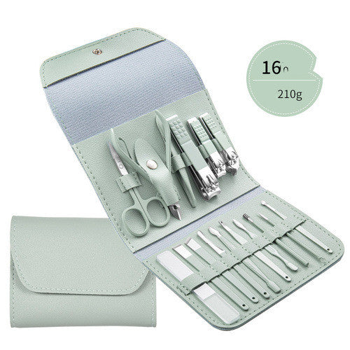 Nail Clipper Dead Skin Clipper Nail Clipper Manicure Tool Nail Art Set