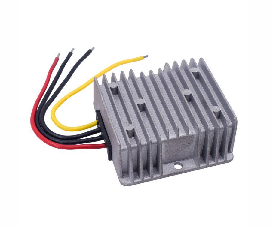 Automotive Power Converter Step-Down Regulators