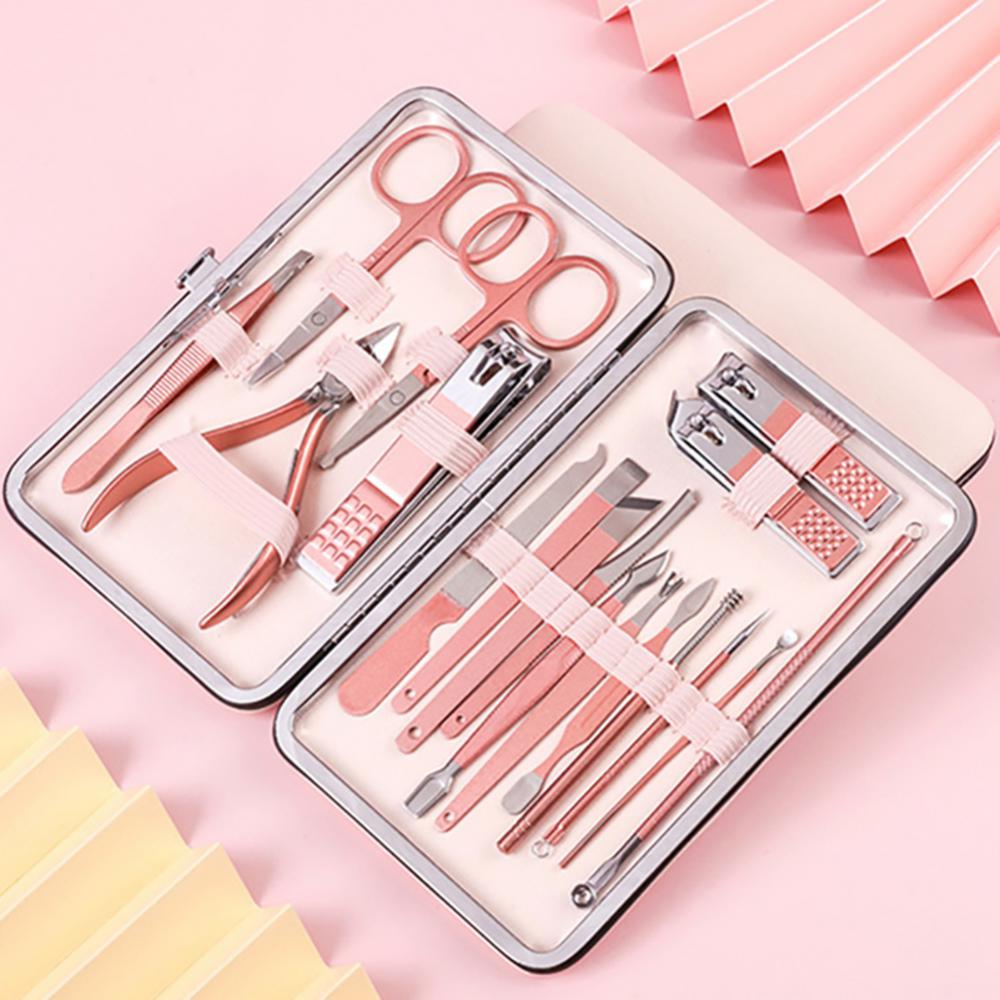 Nail Clipper Dead Skin Clipper Nail Clipper Manicure Tool Nail Art Set