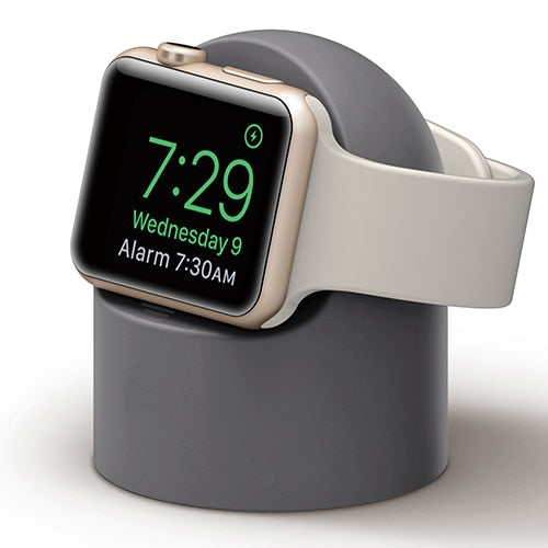 Charge For Apple Watch stand iWatch 42mm 38mm 44mm 40mm watch accessories for apple watch 6 5 4 3 2 SE station holder