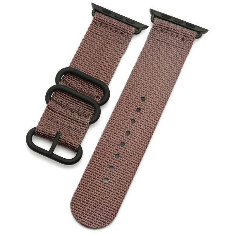 strap For Apple watch 5 band 44mm 40mm iWatch band 42mm 38mm Sports Nylon bracelet for Apple watch band 5 4 3 2 accessories