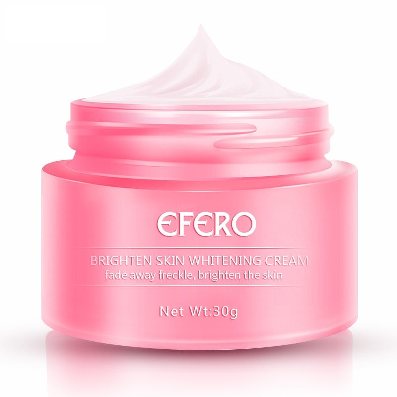 EFERO Hyaluronic Acid Essence Serum Lifting Day Cream Face Cream Moisturizing Anti Aging Wrinkle Whitening Bright Face Cream