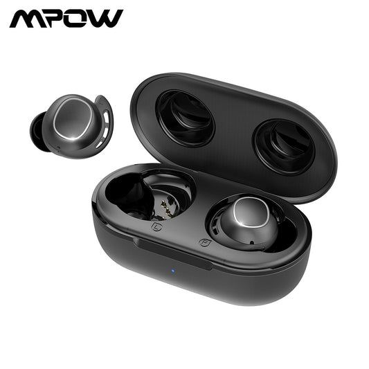 Mpow M30 Wireless Earphones TWS Bluetooth 5.0 Earphone Touch Control Earbuds With IPX8 Waterproof For iPhone Xiaomi Mi 10 Pro