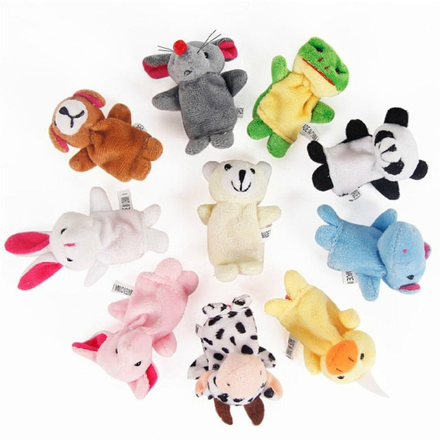 Infant Socks Wrist Rattle Toys Baby Toys 0-12 Months Newborn Cartoon Animal Plush Socks Wrist Strap Rattle For Baby Girl Boy Hot