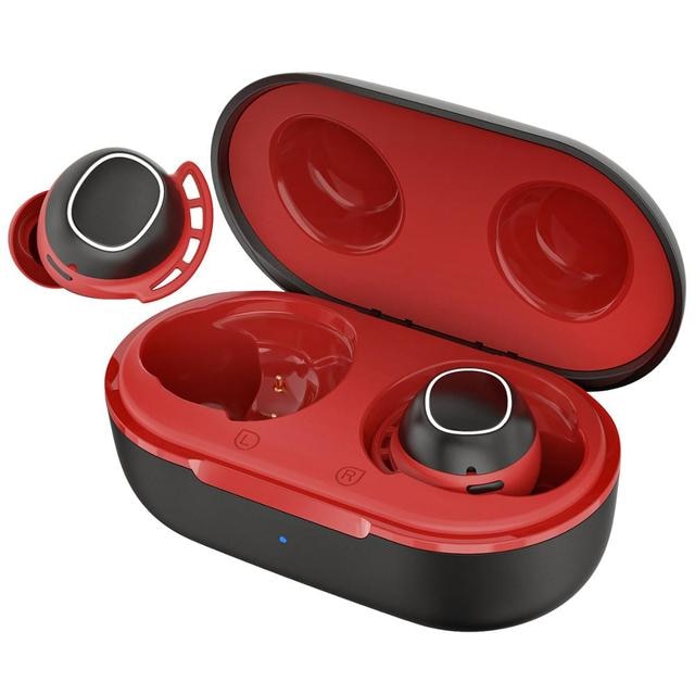 Mpow M30 Wireless Earphones TWS Bluetooth 5.0 Earphone Touch Control Earbuds With IPX8 Waterproof For iPhone Xiaomi Mi 10 Pro