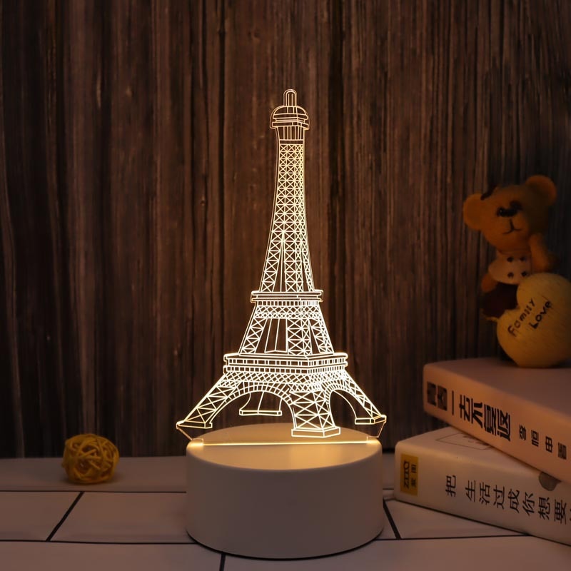 Eid Mubarak Decor Night Light Islamic Muslim Ramadan Decoration 2023 Ramadan Mubarak Decorations for Home Eid Al Adha Gift